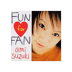 Suzuki Ami - FUN for FAN альбом