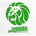 Svenska Akademien - Tändstickor för mörkrädda альбом