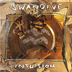 Swandive - Intuition альбом