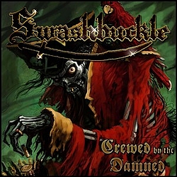 Swashbuckle - Crewed By The Damned album
