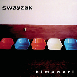Swayzak - Himawari album