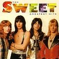 Sweet - Greatest Hits album