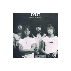 Sweet - Level Headed album