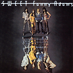 Sweet - Sweet Fanny Adams альбом