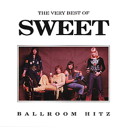 Sweet - Ballroom Hitz альбом