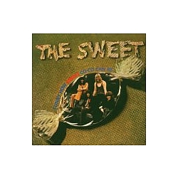 Sweet - Funny How Sweet Co-Co Can Be album