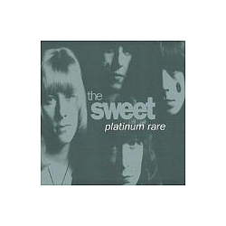 Sweet - Platinum Rare album