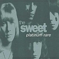 Sweet - Platinum Rare альбом