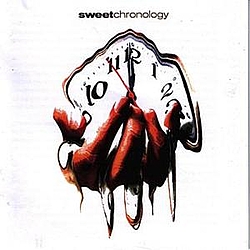 Sweet - Chronology альбом
