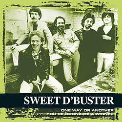 Sweet D&#039;Buster - Collections album