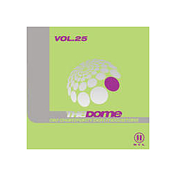 Sweetbox - The Dome, Volume 25 (disc 1) album