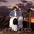 Sweethearts Of The Rodeo - One Time, One Night альбом