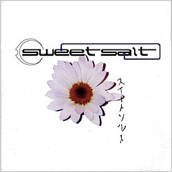 Sweetsalt - Sweetsalt album