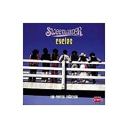Sweetwater - Cycles album