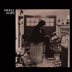 Swell Maps - Jane From Occupied Europe album