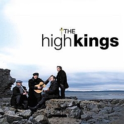 The High Kings - The High Kings альбом