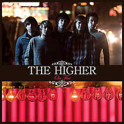 The Higher - On Fire альбом
