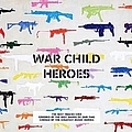 The Hold Steady - War Child - Heroes Vol.1 album