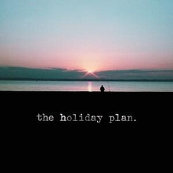 The Holiday Plan - The Holiday Plan EP album