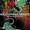 The Holly Springs Disaster - Motion Sickness Love album