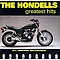 The Hondells - Greatest Hits альбом