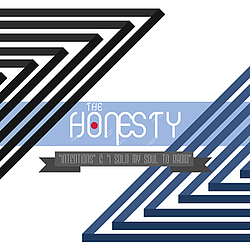 The Honesty - Two Song Sampler album