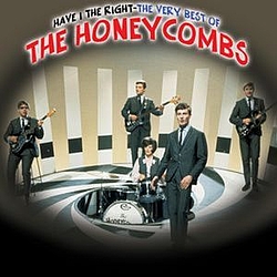 The Honeycombs - Have I The Right - The Very Best Of The Honeycombs альбом