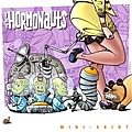 The Hormonauts - Mini-Skirt album