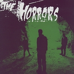 The Horrors - The Horrors album