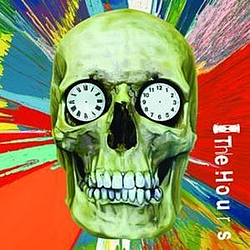 The Hours - Narcissus Road album
