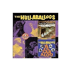 The Hullaballoos - England&#039;s Newest Singing Sensations/On Hullabaloo album
