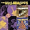 The Hullaballoos - England&#039;s Newest Singing Sensations/On Hullabaloo альбом