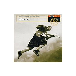 The Humpff Family - Folk &#039;n&#039; Hell album