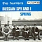 The Hunters - Russian Spy and I album