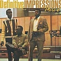 The Impressions - Definitive Impressions, Pt. 2 album