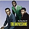 The Impressions - The Very Best of the Impressions album