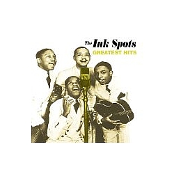 The Ink Spots - Their Greatest Hits album