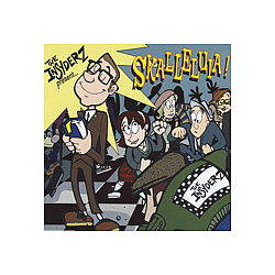 The Insyderz - Skalleluia! album