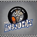 The Insyderz - Motor City Ska album