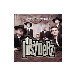 The Insyderz - Fight of My Life album