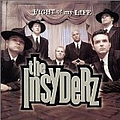The Insyderz - Fight of My Life album