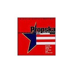 The Insyderz - Propska One альбом