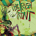 The Irish Front - Universe альбом