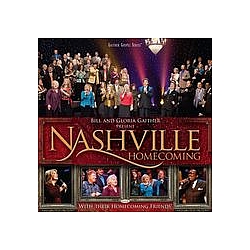 The Isaacs - Nashville Homecoming album