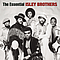 The Isley Brothers - The Essential Isley Brothers album