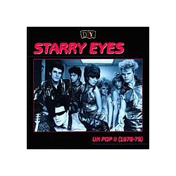 The Jags - Starry Eyes: UK Pop II (1978-79) album