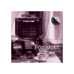 The Jamies - Pop Music: The Golden Era 1951-1975 album