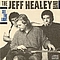 The Jeff Healey Band - See the Light album