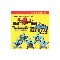 The Jelly Beans - The Very Best Of Red Bird/Blue Cat Records album