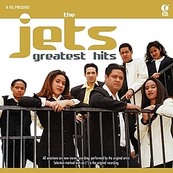 The Jets - The Jets Greatest Hits album